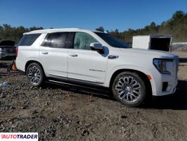 GMC Yukon 2023 6