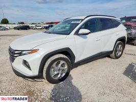 Hyundai Tucson 2022 2