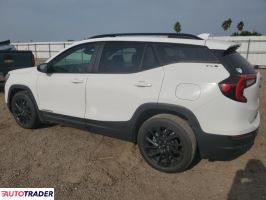 GMC Terrain 2024 1