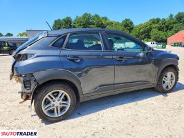 Hyundai Kona 2021 2