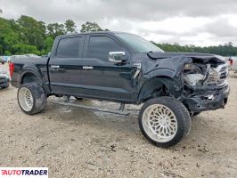 Ford Pozostałe 2022 3