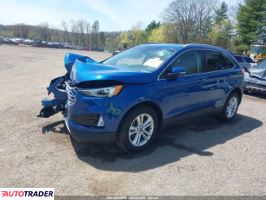 Ford Edge 2020 2 Ford Edge 2020 2
