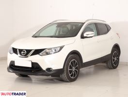 Nissan Qashqai 2015 1.6 128 KM