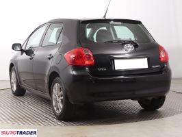 Toyota Auris 2008 1.6 122 KM Toyota Auris 2008 1.6 122 KM
