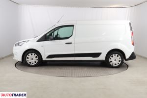 Ford Transit Connect 2019 1.0