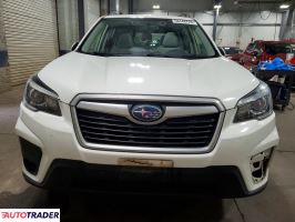 Subaru Forester 2020 2