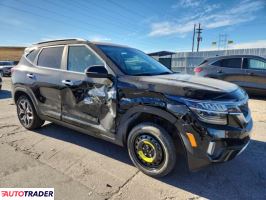 Kia Pozostałe 2021 1