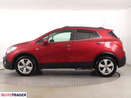 Opel Mokka 2013 1.4 138 KM