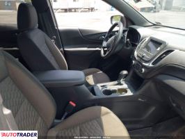 Chevrolet Equinox 2019 1