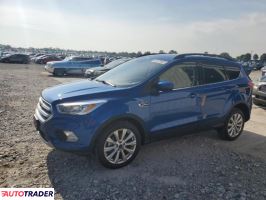 Ford Escape 2019 1 Ford Escape 2019 1