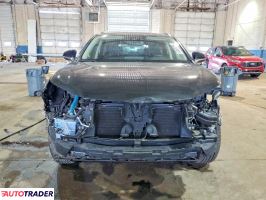 Lexus NX 2021 2