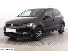 Volkswagen Polo 2017 1.0 73 KM