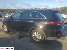 Kia Sorento 2020 2