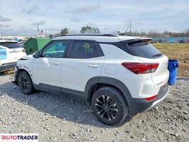 Chevrolet Blazer 2022 1