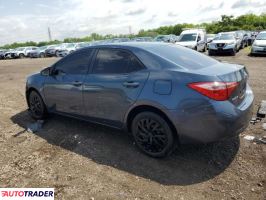 Toyota Corolla 2019 1
