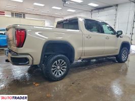 GMC Sierra 2023 3