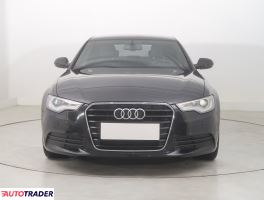 Audi A6 2013 2.0 174 KM