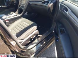 Ford Fusion 2019 2 Ford Fusion 2019 2