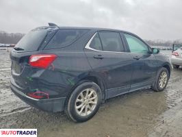 Chevrolet Equinox 2020 1