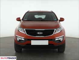 Kia Sportage 2015 1.6 132 KM