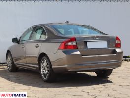 Volvo S80 2006 2.4 182 KM