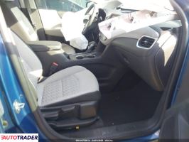 Chevrolet Equinox 2024 1