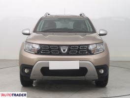 Dacia Duster 2019 1.3 128 KM