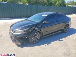 Kia Pozostałe 2023 1