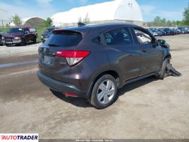Honda HR-V 2020 1