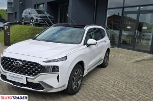 Hyundai Santa Fe 2023 1.6 230 KM Hyundai Santa Fe 2023 1.6 230 KM