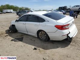 Honda Accord 2021 2