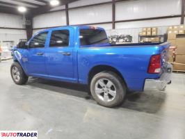 Dodge Ram 2021 5