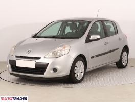 Renault Clio 2009 1.1 73 KM