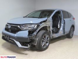 Honda CR-V 2022 2