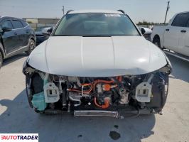 Hyundai Tucson 2024 1 Hyundai Tucson 2024 1