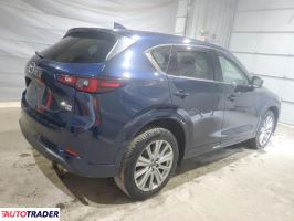 Mazda CX-5 2023 2