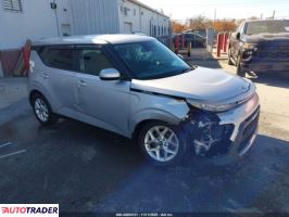 Kia Soul - zobacz ofertę