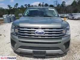 Ford Expedition 2019 3