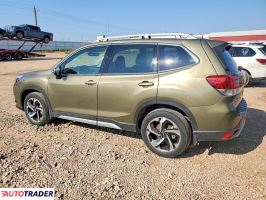 Subaru Forester 2022 2
