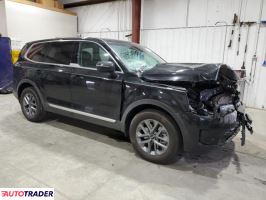 Kia Pozostałe 2024 3 Kia Pozostałe 2024 3