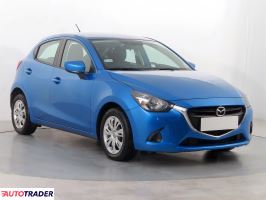 Mazda 2 2014 1.5 88 KM