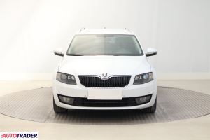 Skoda Octavia 2016 1.4 147 KM
