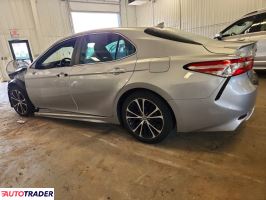 Toyota Camry 2020 2