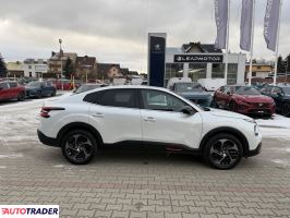 Citroen Pozostałe 2023 1.2 131 KM