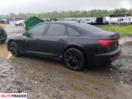 Audi A6 2019 3 Audi A6 2019 3