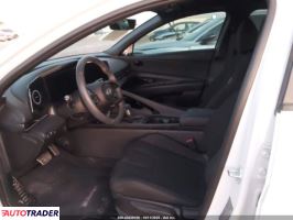 Hyundai Elantra 2025 1