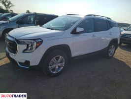 GMC Terrain - zobacz ofertę