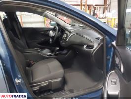 Chevrolet Malibu 2024 1