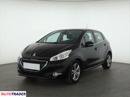 Peugeot 208 2014 1.2 80 KM