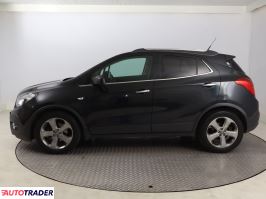 Opel Mokka 2014 1.4 138 KM